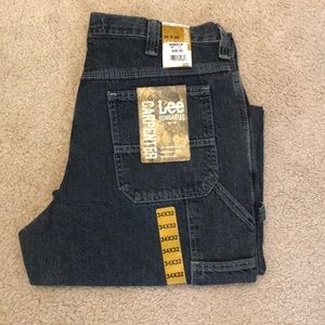 Men’s Carpenter Jeans